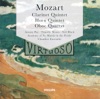 Mozart: Clarinet Quintet; Horn Quintet; Oboe Quartet