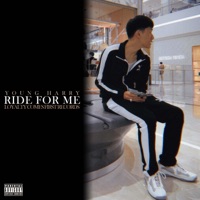 Ride for Me - Single - Young Harry