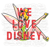 We Love Disney - Various Artists
