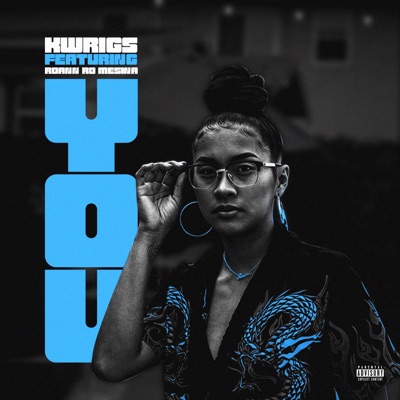 You (feat. Roann) - Single