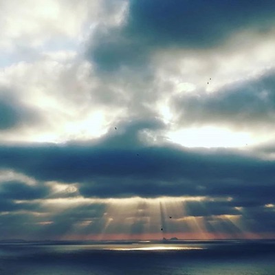 Descanso Eterno - Single