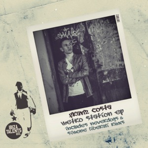 Metro Station - EP