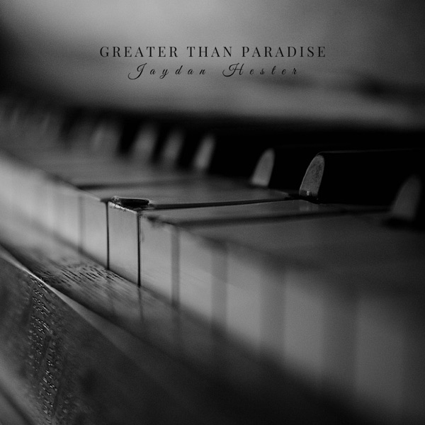 Greater Than Paradise