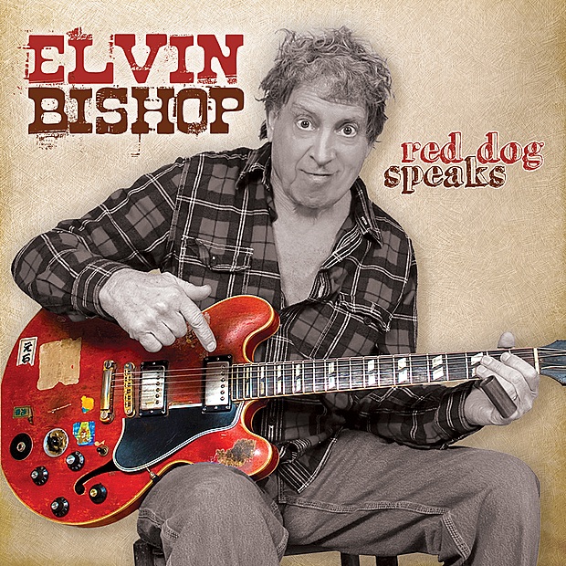 AOR 紙ジャケットCD ELVIN BISHOP /LET IT FLOW アウトレット ショップCD・DVD・ブルーレイ - AOR 紙ジャケット