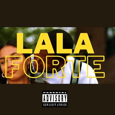 Lala Forte - Single