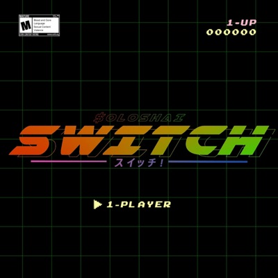 Switch - Single