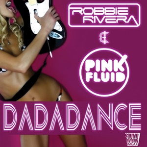 Da Da Dance - Single