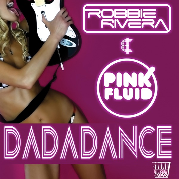 Da Da Dance - Single