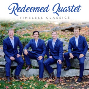 Redeemed Quartet - I've Never Been This Homesick Before - 排舞 音樂