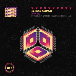 Closed Format - Single