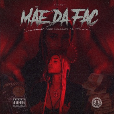 Mãe da Fac - Single