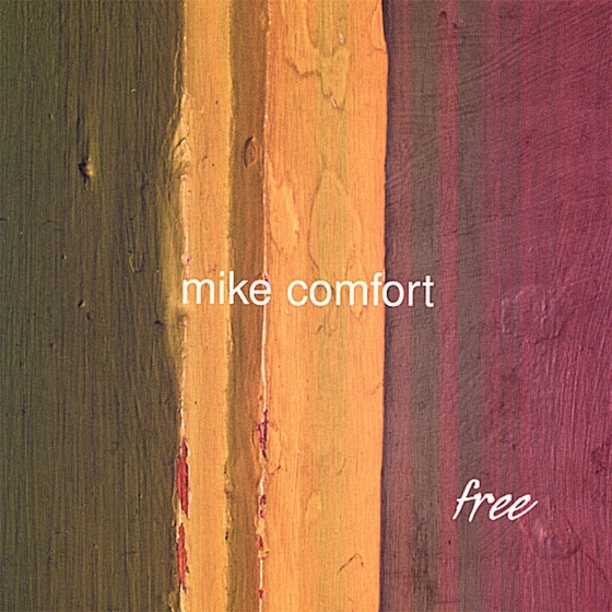 Cover artwork for In My Eyes