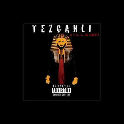 Listen to TEZCANLI, watch music videos, read bio, see tour dates & more!