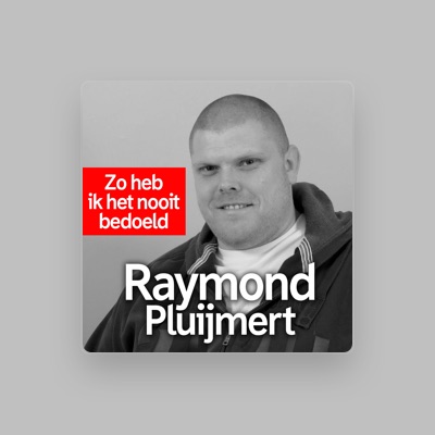 Listen to Raymond Pluijmert, watch music videos, read bio, see tour dates & more!