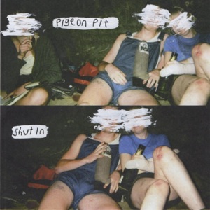 Shut In