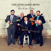 The King James Boys - He's Holding On To Me