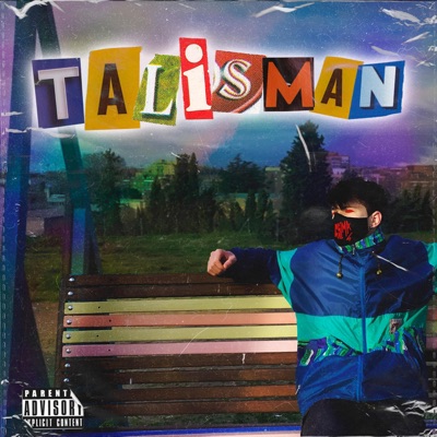 Talismán - Single