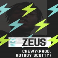 Chewy - Single - Zeusmckillin
