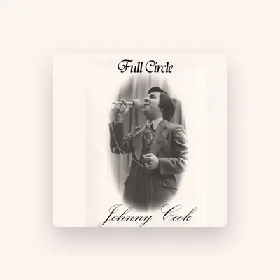 Listen to Johnny Cook, watch music videos, read bio, see tour dates & more!