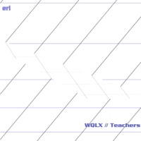 WQLX // Teachers - Single - erl