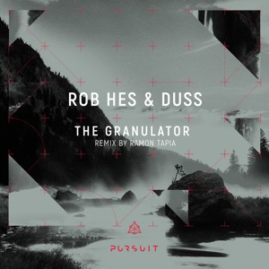 The Granulator - EP