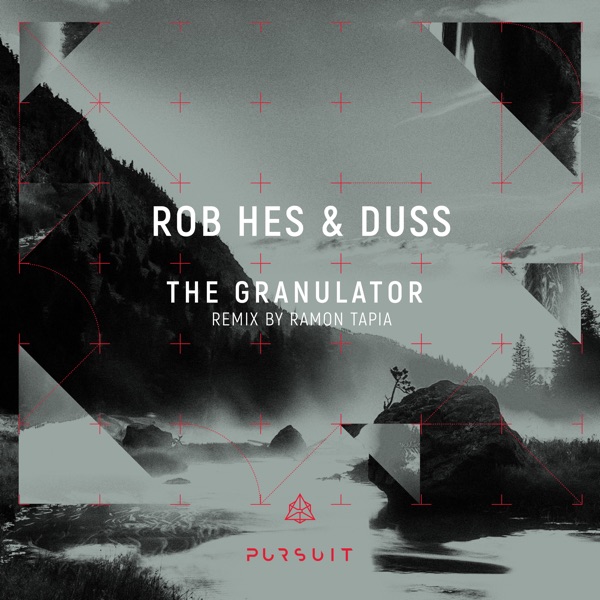 The Granulator - EP