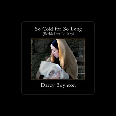 Listen to Darcy Boynton, watch music videos, read bio, see tour dates & more!