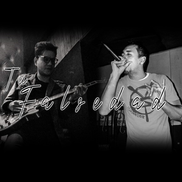 Tu Falsedad (feat. Balta Arteaga)