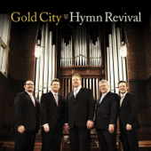 In Christ Alone / The Solid Rock - Gold City