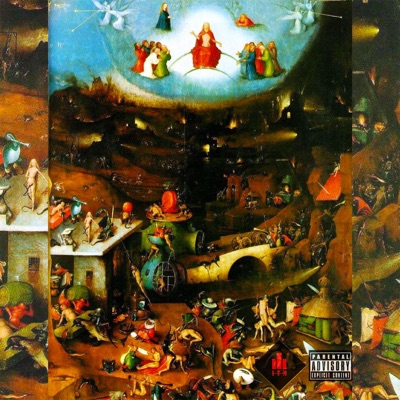 Internacional (feat. P.A. On The Track) - Single