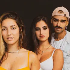 NALAH dinle, müzik videolarını izle, biyografisini oku, tur tarihlerini ve daha fazlasını gör!