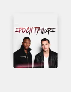 Listen to Epoch Failure, watch music videos, read bio, see tour dates & more!