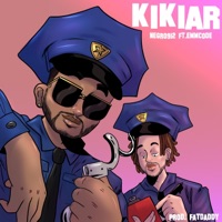 Kikiar - Single - Negro912 & EmmCode