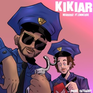 Kikiar