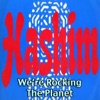 We're Rocking the Planet