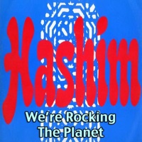 We're Rocking the Planet