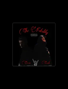 The Fatality सुनें, म्यूज़िक वीडियो देखें, बायो पढ़ें, दौरे की तारीखें और बहुत कुछ देखें!