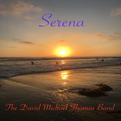 Serena - Single