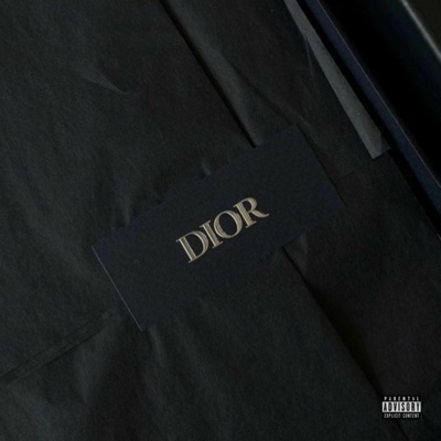 Dior (feat. Merkel) - Single