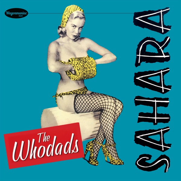 Sahara - EP