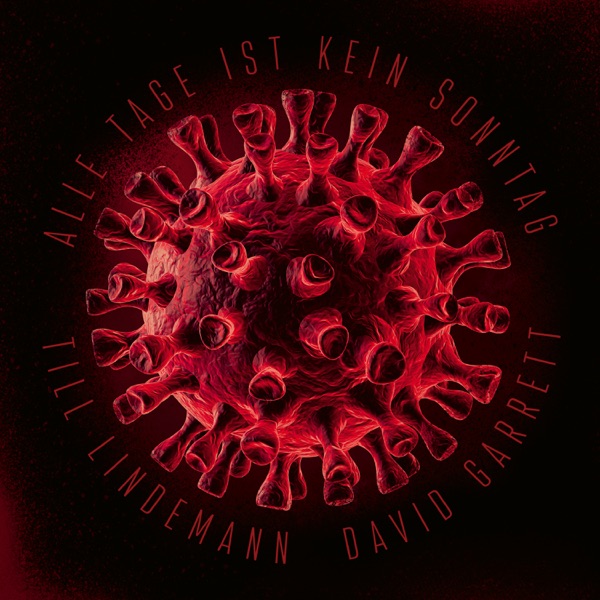 Alle Tage ist kein Sonntag - Single