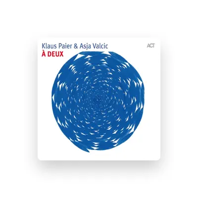 Listen to Asja Valcic, watch music videos, read bio, see tour dates & more!