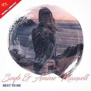 Next to Me - Single