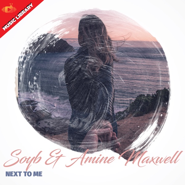 Next to Me - Single