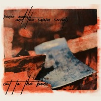 Album cover for Cold Day in Memphis by Renee Wahl & The Sworn Secrets