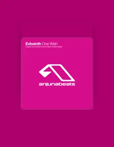 Dengarkan Evbointh, tonton video musik, baca bio, lihat tanggal tur & lainnya!
