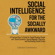 Gerald Confienza - Social Intelligence for the Socially Awkward: A Practical How-to Guide for Speed Reading People and Social Dynamics, Having Magnetic Charisma, and Dominating Social Circles (Unabridged)
