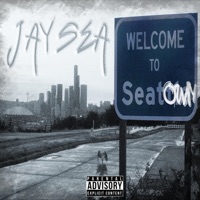 Seatown - Single - JaySEA