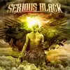 Serious Black - As Daylight Breaks