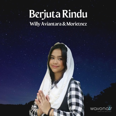 Berjuta Rindu (feat. Morietnez) - Single